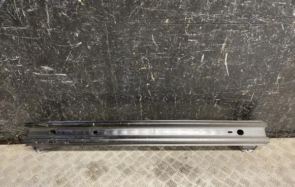 Toyota Aygo X Rear bumper cross member 