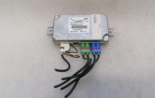 Aston Martin Vantage IV Door control unit/module A2059002629