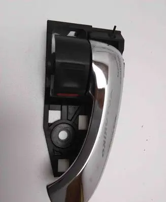 Toyota RAV 4 (XA30) Front door interior handle