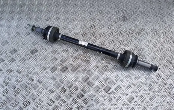 Porsche Taycan 9J1 Rear driveshaft 9J1501202B
