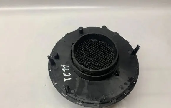 Audi A6 S6 C7 4G Mass air flow meter 06J906461D