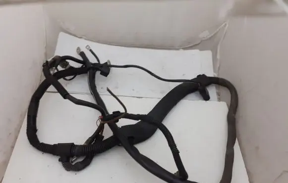 Audi A5 8T 8F Other wiring loom 8K0973805 8K0971824