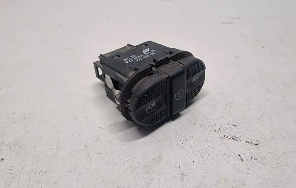Volkswagen Sharan Electric window control switch 7M0959855 D3L0A