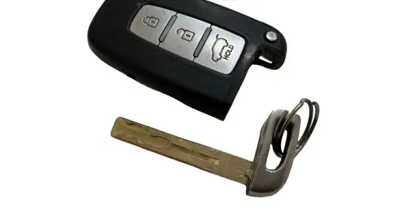 KIA Sportage Ignition key/card 