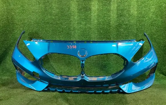BMW 1 F40 Front bumper