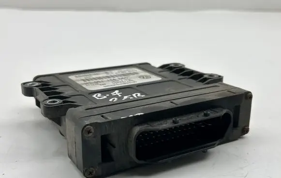Volkswagen PASSAT B7 Gearbox control unit/module H97S2251 09G927750LH LYIC054368