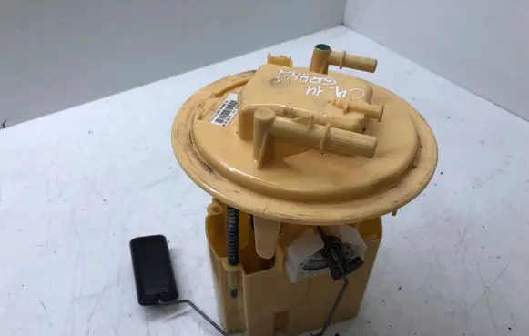 Citroen C4 Grand Picasso In-tank fuel pump 9674722680 012133511325