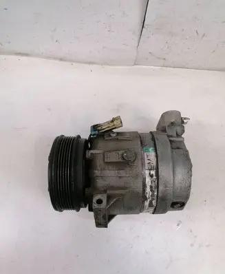 Air conditioning (A/C) compressor (pump)