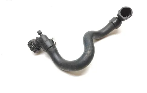 Peugeot 3008 II Engine coolant pipe/hose C103600P