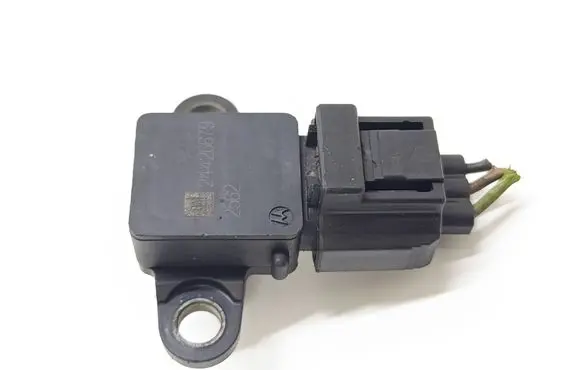 Opel Vectra C Air pressure sensor 24426679
