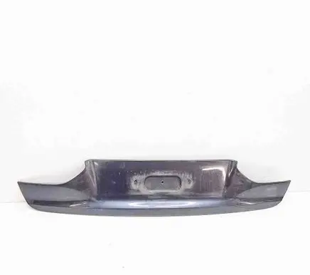 BMW 7 G11 G12 Tailgate/trunk/boot lid 7424734 7422779