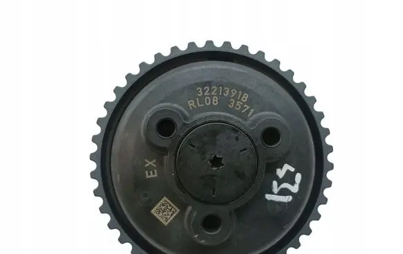 Volvo S60 Camshaft pulley/ VANOS 32213918