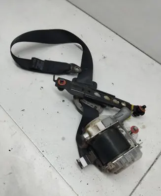 Hyundai i20 (PB PBT) Front seatbelt 88870801J200