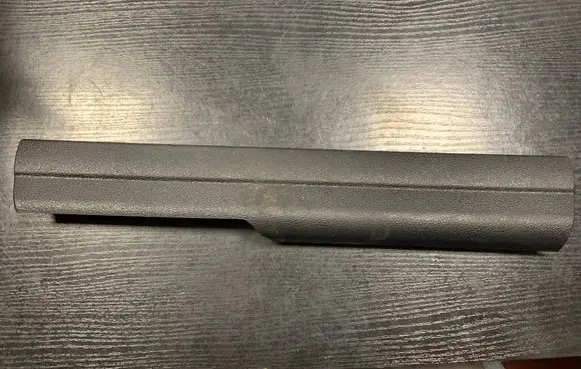 BMW X3 F25 Front sill trim cover 17919510