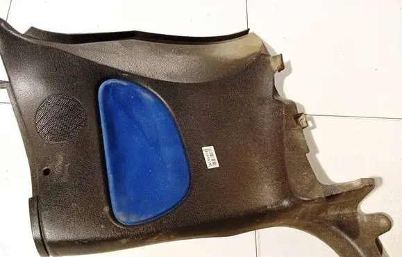 Peugeot 206 Other rear door trim element 9641506277 9641506077