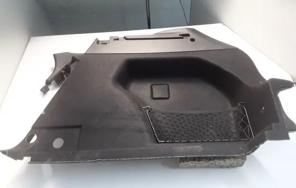 MG MG5 II Trunk/boot side trim panel 11034363