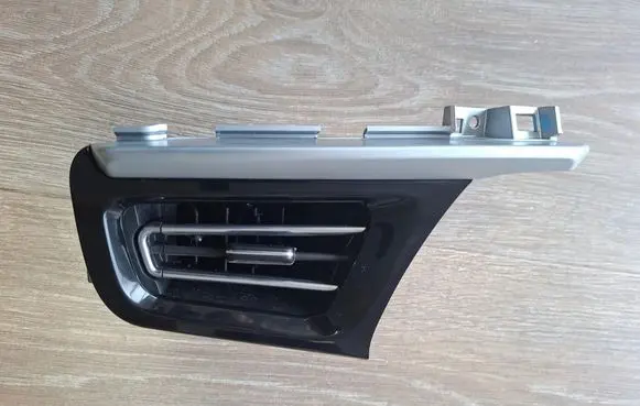 KIA Niro Dashboard air vent grill cover trim 94790G5RA0ASH