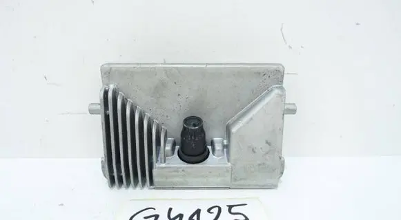 Skoda Superb B9 Windshield/windscreen camera 3WA907217