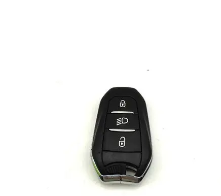 Peugeot 508 II Ignition key/card 98097814ZD