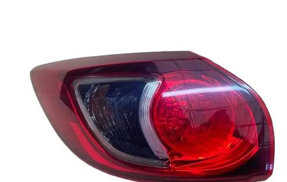 Mazda CX-5 Rear/tail lights 5727