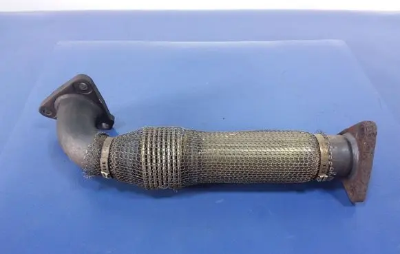 Volkswagen Phaeton EGR valve