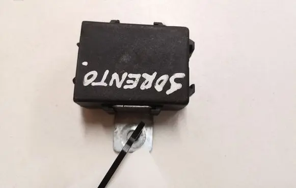 KIA Sorento Immobilizer control unit/module 97RI000008