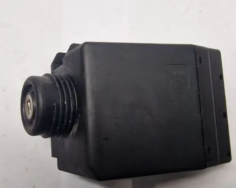 Volkswagen Crafter Ignition lock 