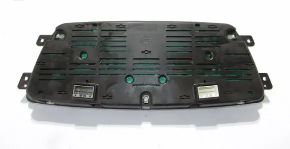 SsangYong Korando Speedometer (instrument cluster) 8022032050