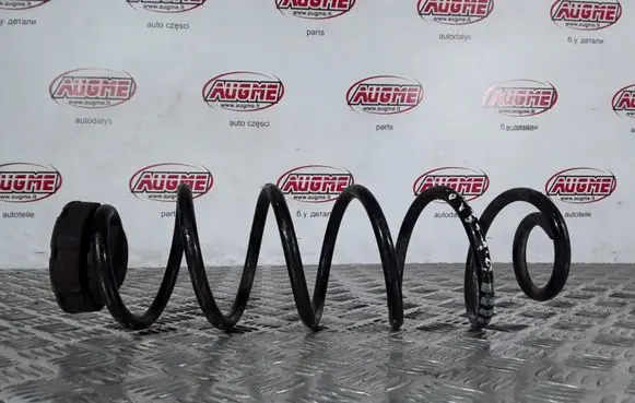 Audi A4 S4 B8 8K Rear coil spring