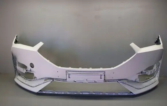 BMW 5 F10 F11 (C) pillar trim