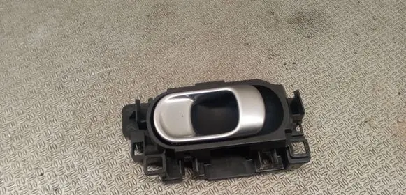 Citroen C3 Rear door interior handle 