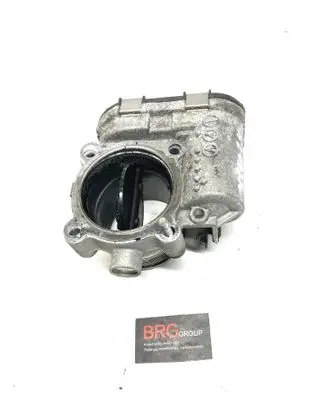 Volvo XC60 Engine shut-off valve 31216665 0280750520