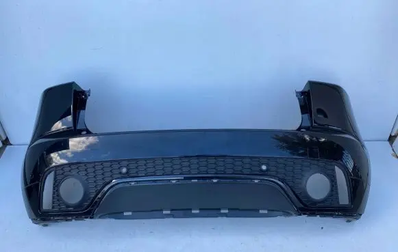 Jaguar E-Pace Rear bumper