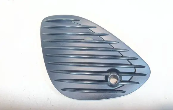 Mercedes-Benz CLA C118 X118 Front bumper lower grill A1188850304