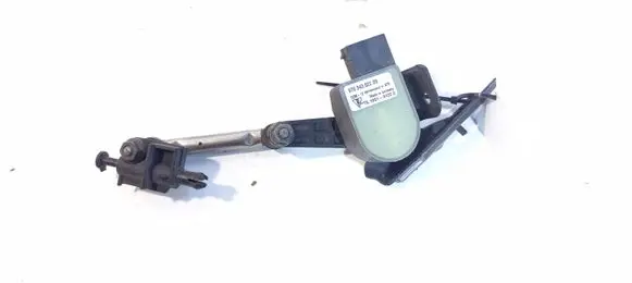 Porsche Panamera (970) Headlight/headlamp level sensor 97034302203 15160300341