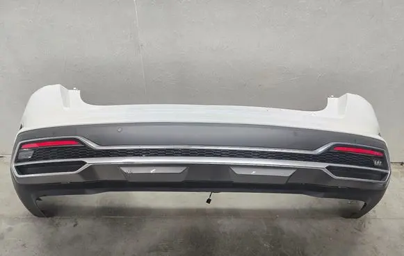 KIA Sorento IV Rear bumper 86612P2000