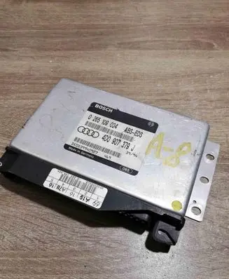 Audi A8 S8 D2 4D ABS control unit/module 0265109024 4D0907379J