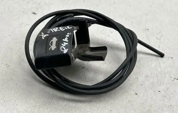 Nissan X-Trail T30 Engine bonnet (hood) release handle 