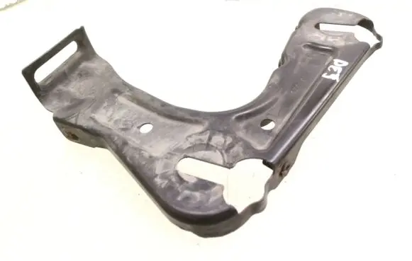 Skoda Octavia Mk2 (1Z) Headlight/headlamp mounting bracket 1Z0805072