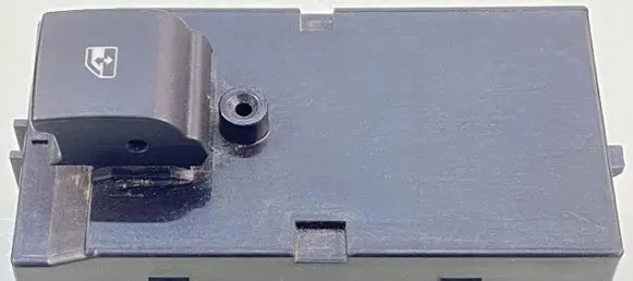 Other switches/knobs/shifts