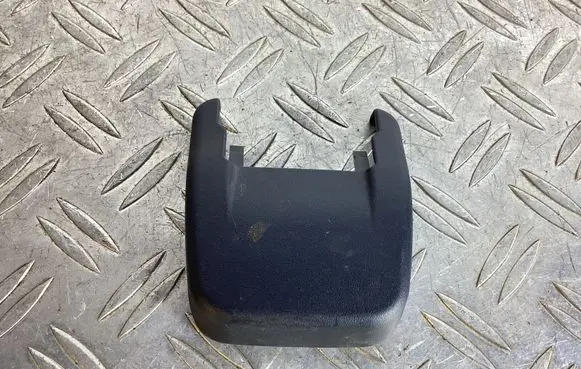Lexus GS 250 350 300H 450H Front passenger seat rail trim 7212750040