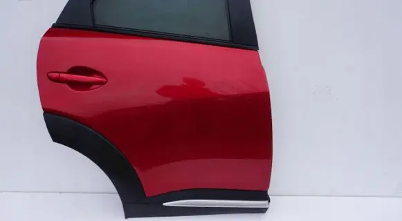 Mazda CX-3 Rear door DKJ2073