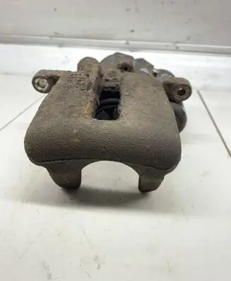 Audi A6 S6 C6 4F Rear brake caliper