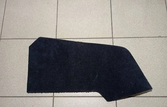 Volvo XC60 Centre console side trim front 31417534 31469492 31469483