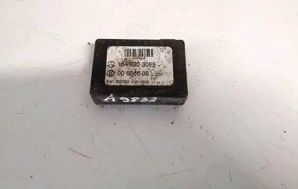 Rain sensor