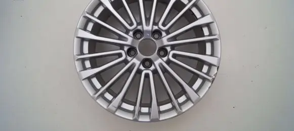 Audi A6 S6 C8 4K R18 alloy rim 