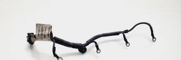 Mazda 3 I Glow plug wires 9655525780