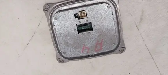 Audi A4 S4 B8 8K Headlight ballast module Xenon 8K0907472