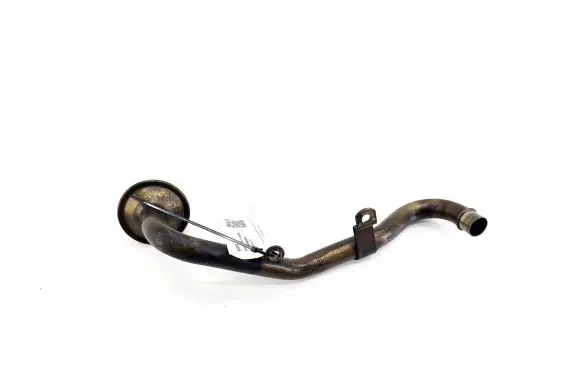 Volvo XC90 Oil sump strainer pipe 