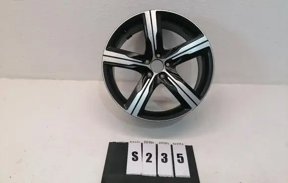 Volvo S90, V90 R16 alloy rim 314718876